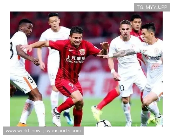 中超联赛的国际影响力：下一步如何打开海外市场