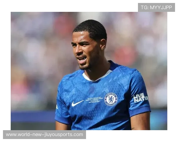 切尔西称霸欧冠指日可待——蓝军未来辉煌可期