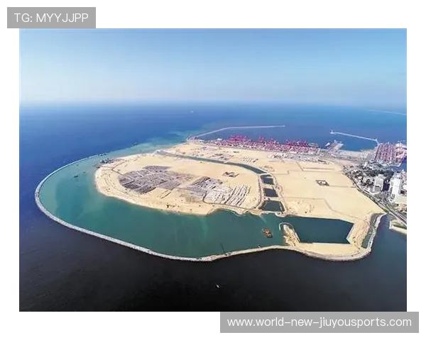 海港的商业拓展：球场之外的增长点在哪里？