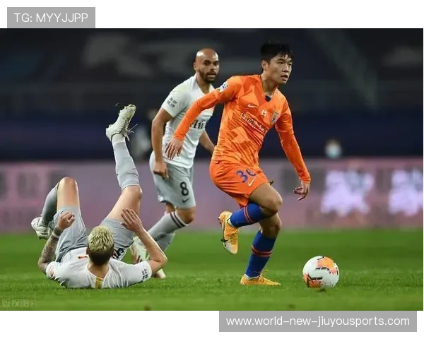 豪门俱乐部布局青训，未来十年计划曝光