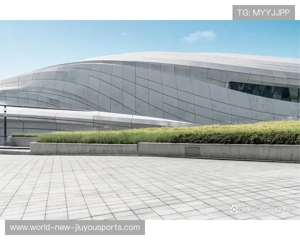 巴黎奥运场馆设计引领未来建筑潮流，巴黎奥运会场馆好美