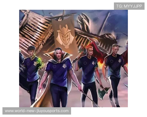 战队内容外包合作尝试增强产能与内容多样性