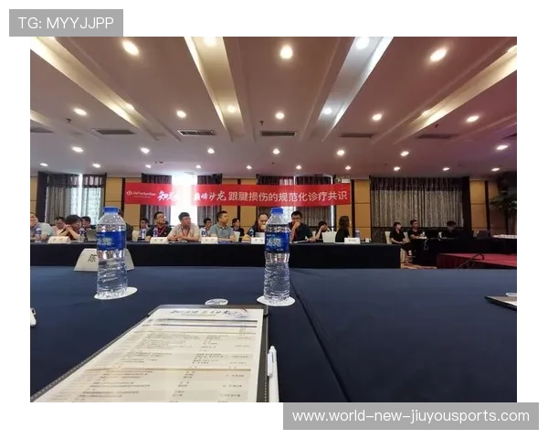 运动医学新研究：恢复技术助力运动员延长巅峰期，运动恢复专家