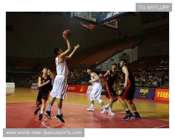 国际青年篮球锦标赛赛季亮点研究 国际青年篮球锦标赛赛季亮点研究