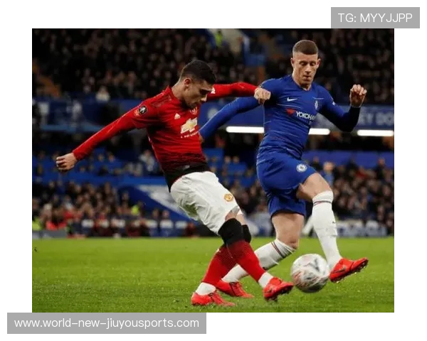 曼联与切尔西对决，红魔准备迎接强敌，曼联和切尔西历史战绩