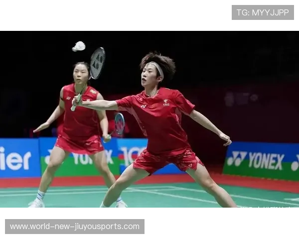 羽毛球亚团赛张殊贤网前抢得凶,轻推就让对手起高球 羽毛球亚团赛张殊贤网前抢得凶,轻推就让对手起高球